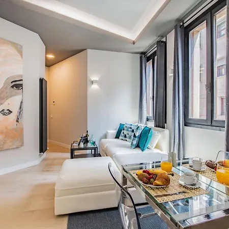 Sweett- Duomo Apartment Milan Exterior photo