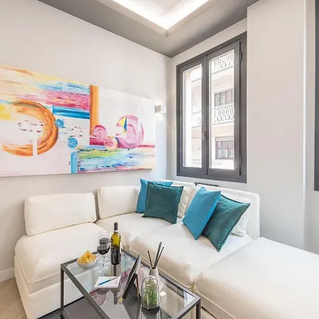 Sweett- Duomo Apartment Milan Exterior photo