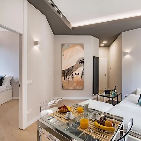 Sweett- Duomo Apartment Milan Exterior photo