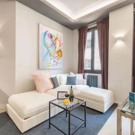 Sweett- Duomo Apartment Milan Exterior photo
