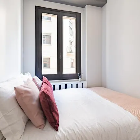Sweett- Duomo Apartment Milan Exterior photo