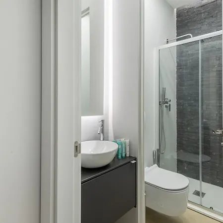 Sweett- Duomo Apartment Milan Exterior photo