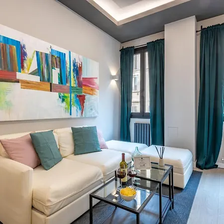 Sweett- Duomo Apartment Milan Exterior photo