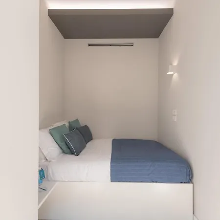 Sweett- Duomo Apartment Milan Exterior photo