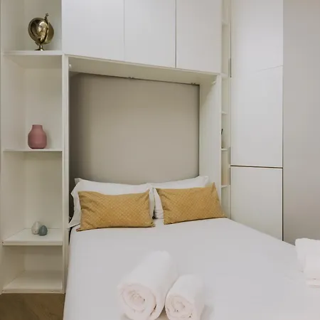 Sweett- Duomo Apartment Milan Exterior photo