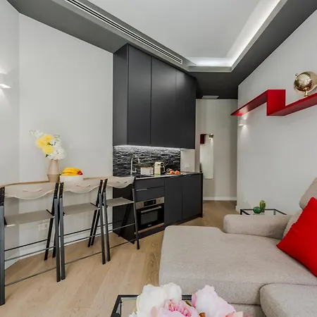 Sweett- Duomo Apartment Milan Exterior photo
