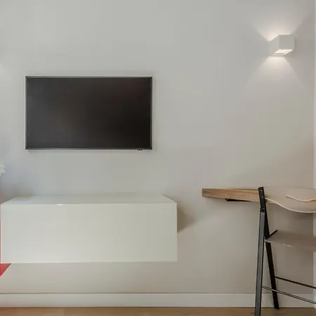 Sweett- Duomo Apartment Milan Exterior photo