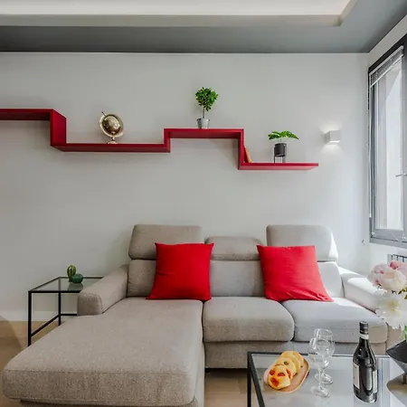 Sweett- Duomo Apartment Milan Exterior photo