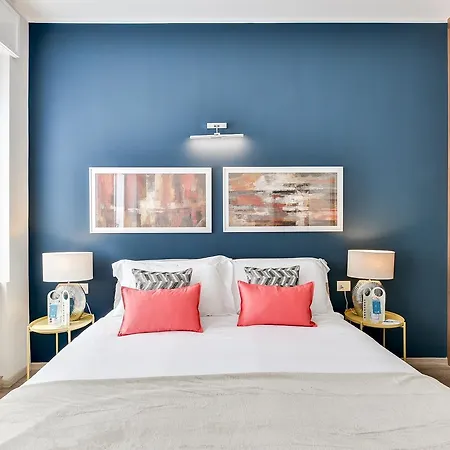 Sweett- Duomo Apartment Milan Exterior photo