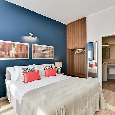 Sweett- Duomo Apartment Milan Exterior photo