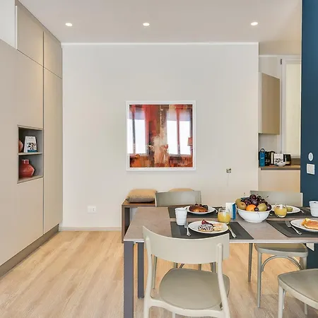Sweett- Duomo Apartment Milan Exterior photo