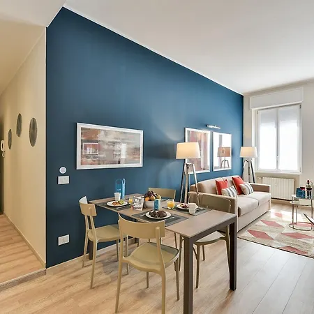 Sweett- Duomo Apartment Milan Exterior photo