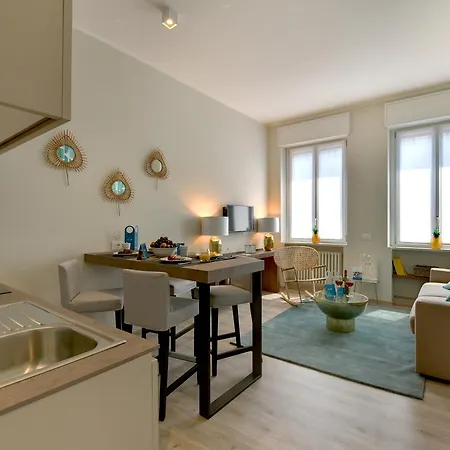 Sweett- Duomo Apartment Milan Exterior photo
