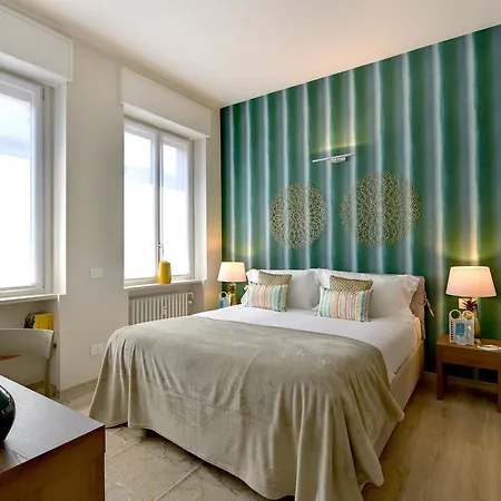 Sweett- Duomo Apartment Milan Exterior photo