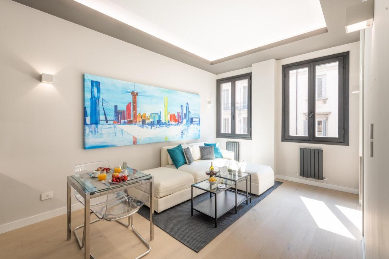 Apartment Sweett- Duomo Milan
