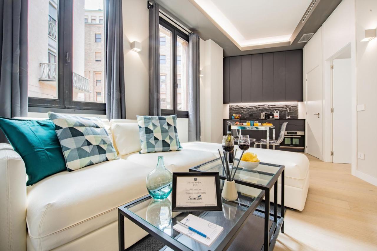 Apartamento Sweett- Duomo *