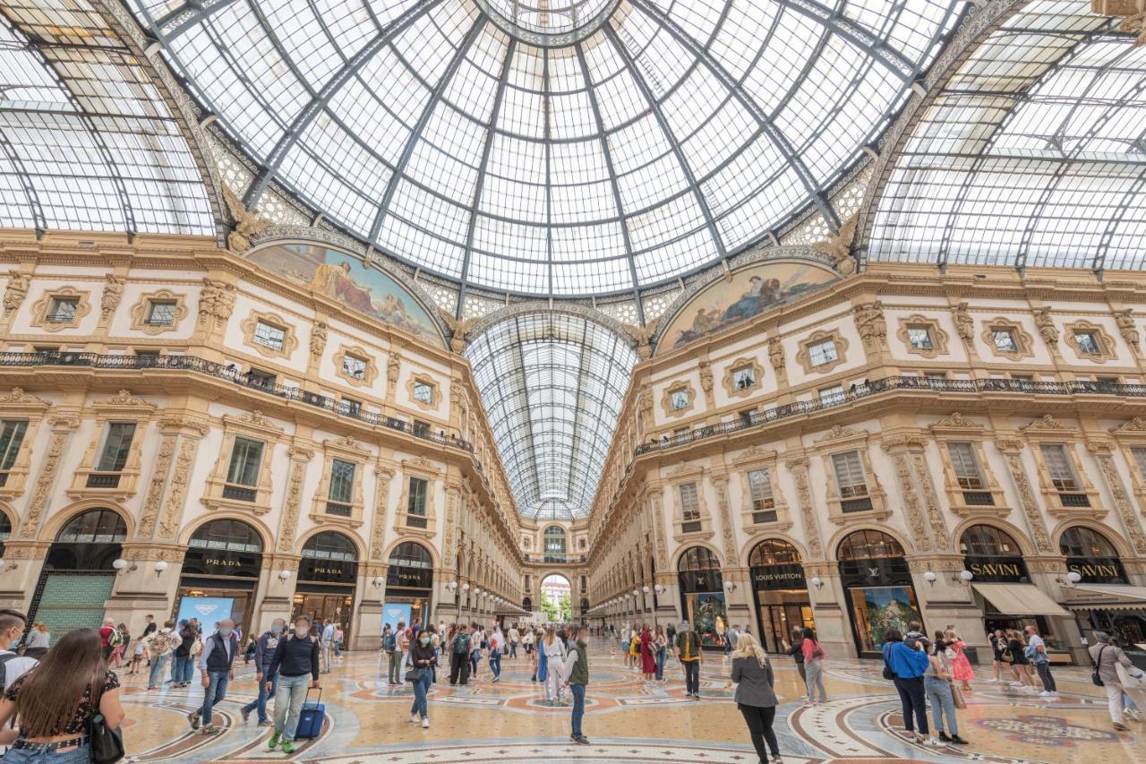Apartment Sweett- Duomo Milan