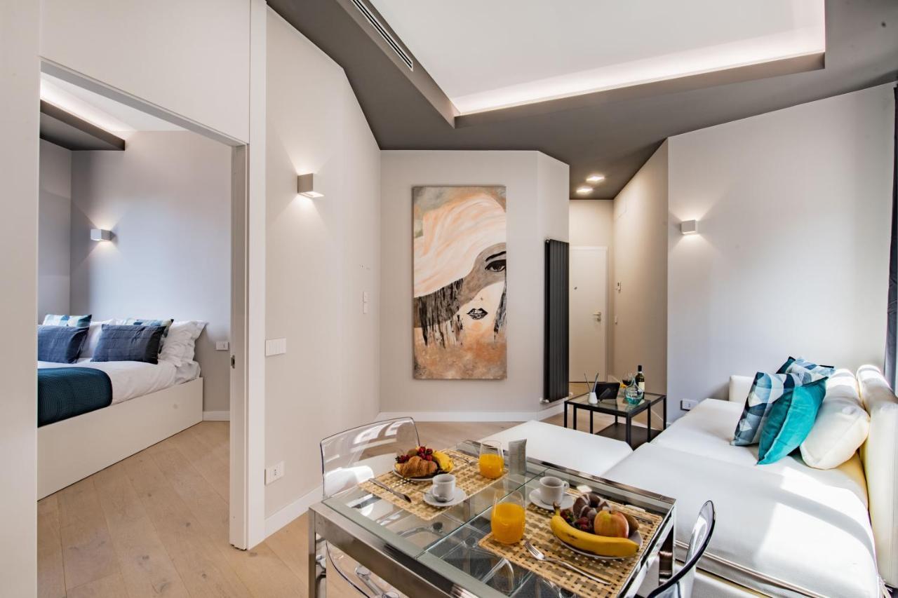 Apartment Sweett- Duomo Milan
