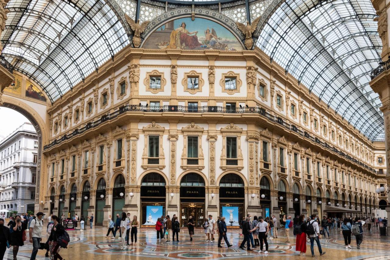 Sweett- Duomo Milan