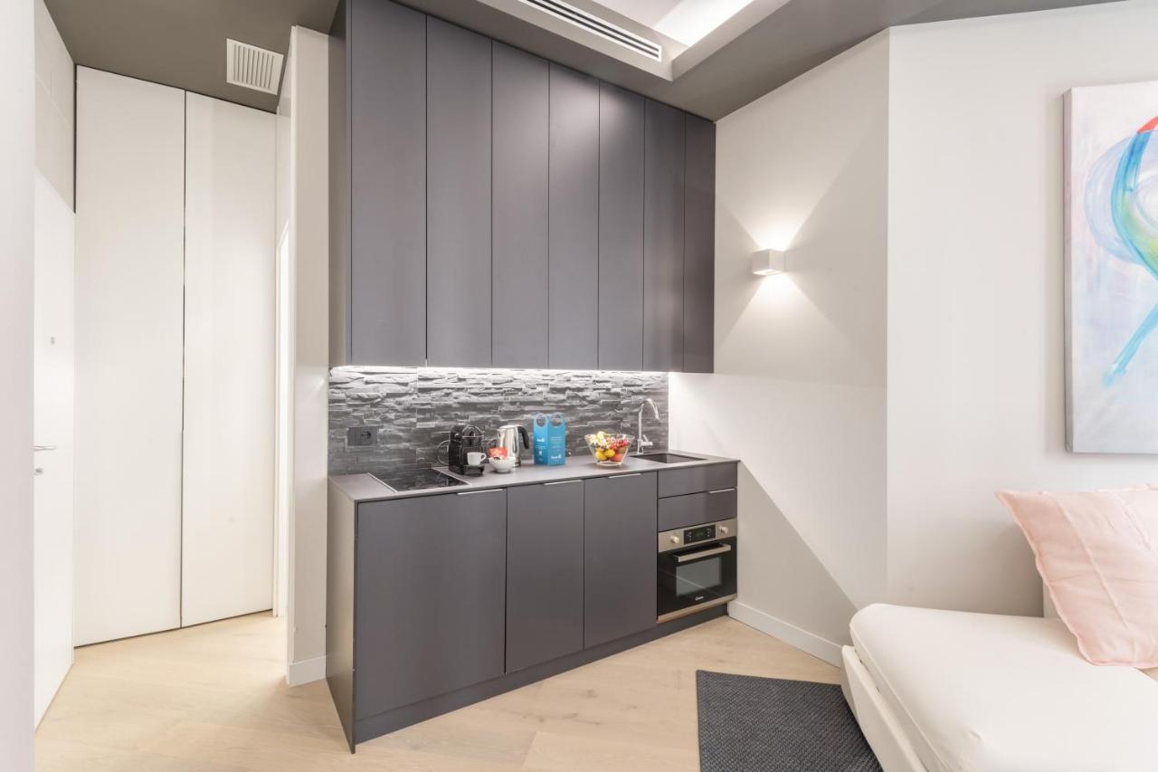 Apartment Sweett- Duomo Milan