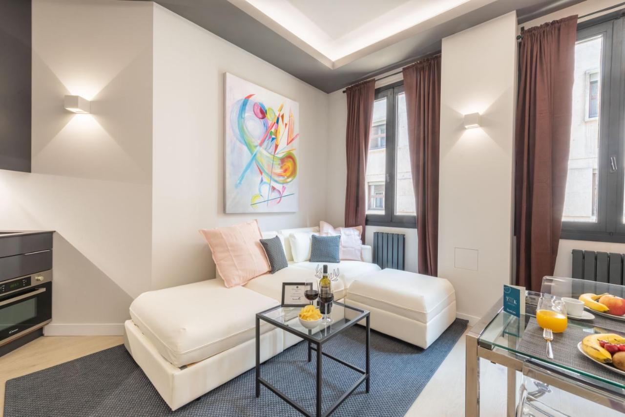 Sweett- Duomo Apartamento *