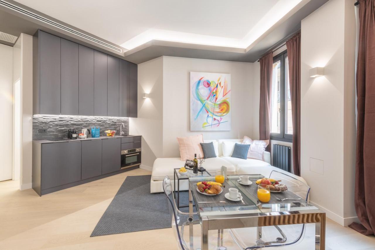 Apartment Sweett- Duomo *