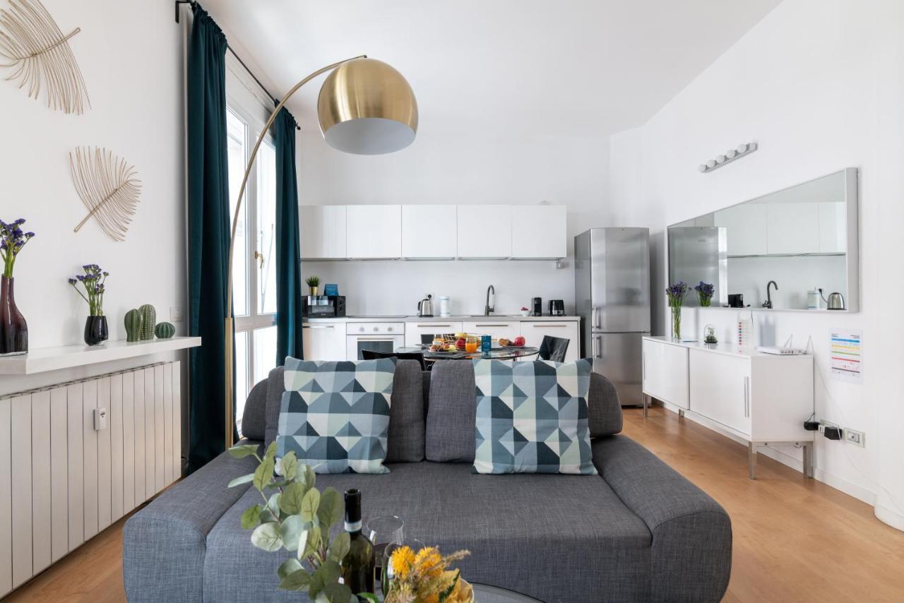 Apartment Sweett- Duomo