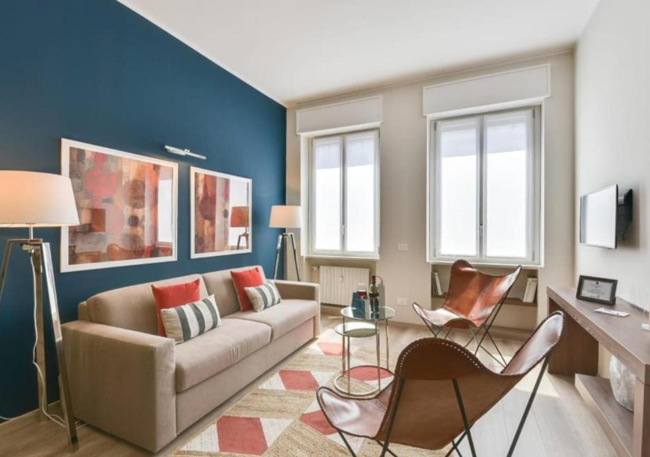 Apartamento Sweett- Duomo Milão