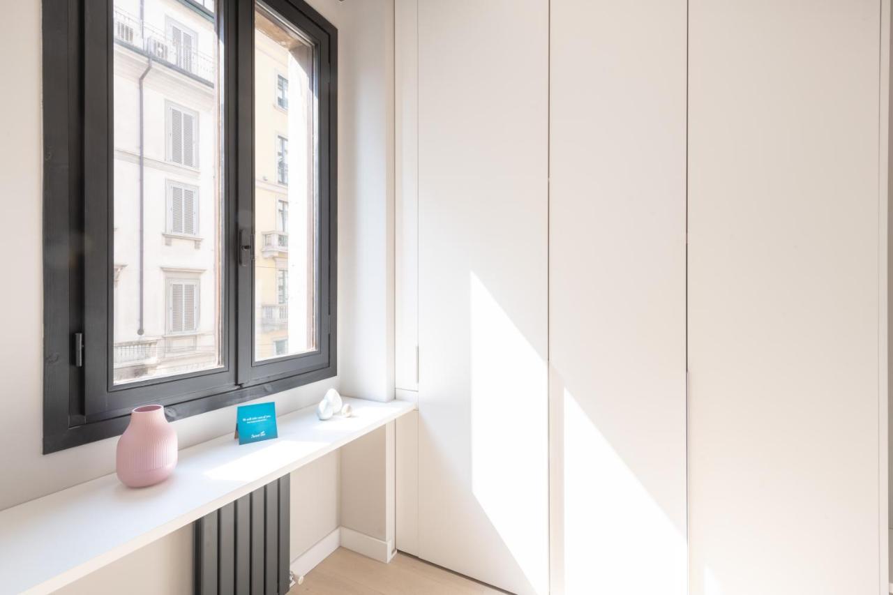 Apartment Sweett- Duomo Milan