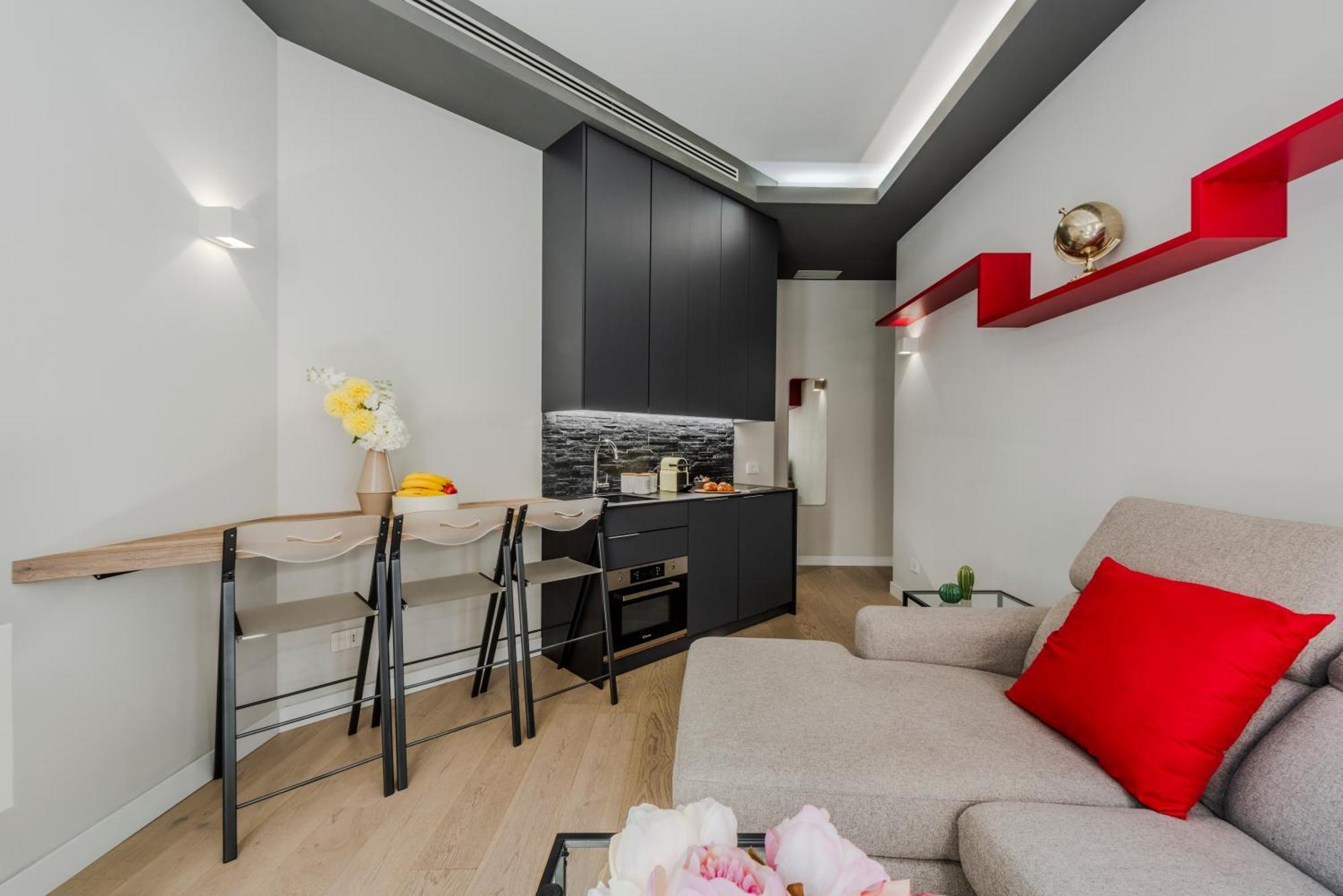 Apartment Sweett- Duomo Milan