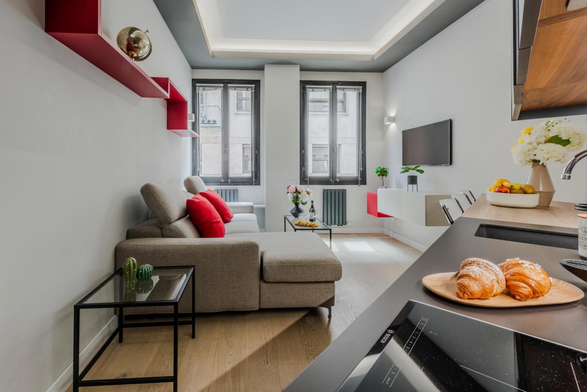 Apartment Sweett- Duomo