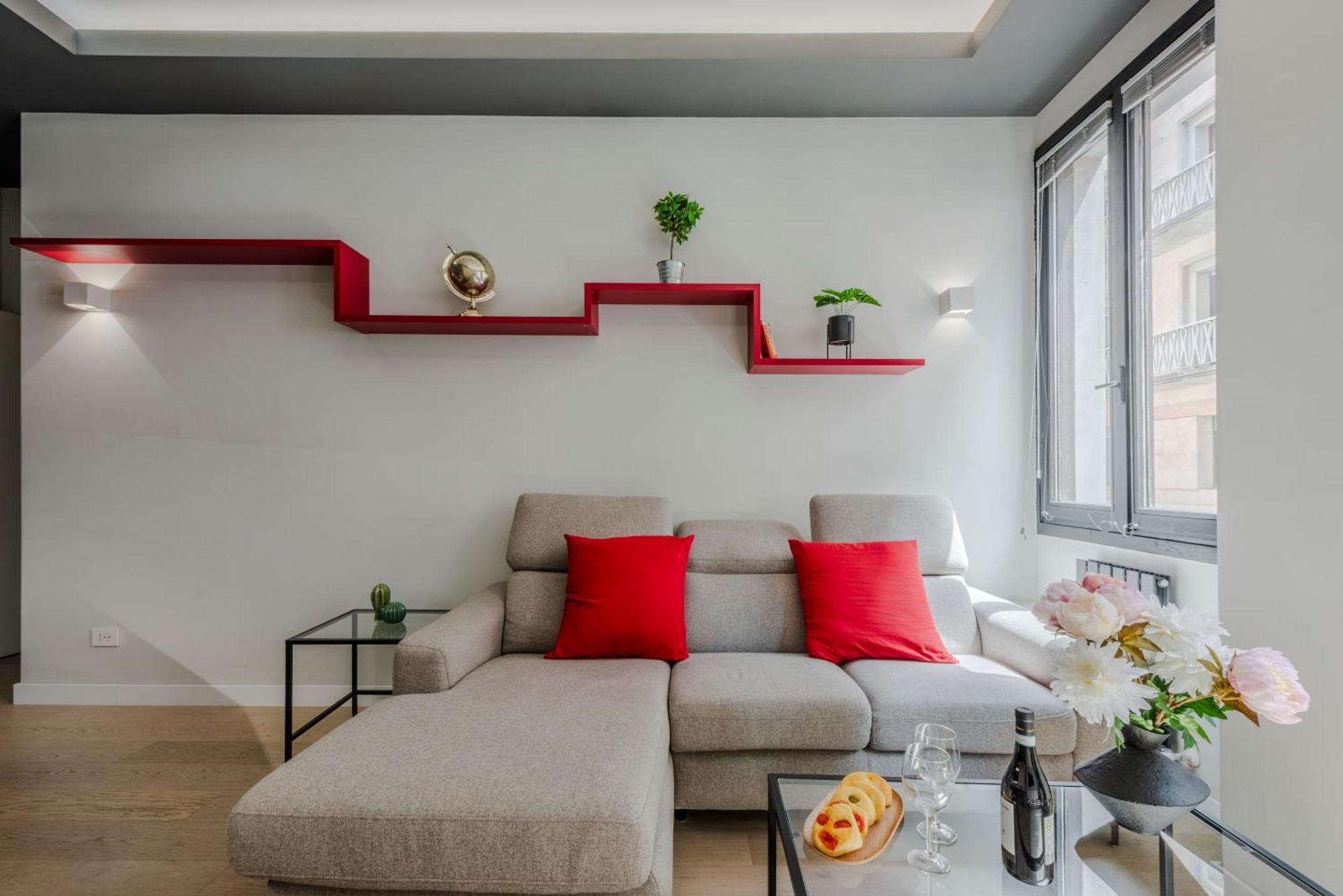 Sweett- Duomo Apartment Milan