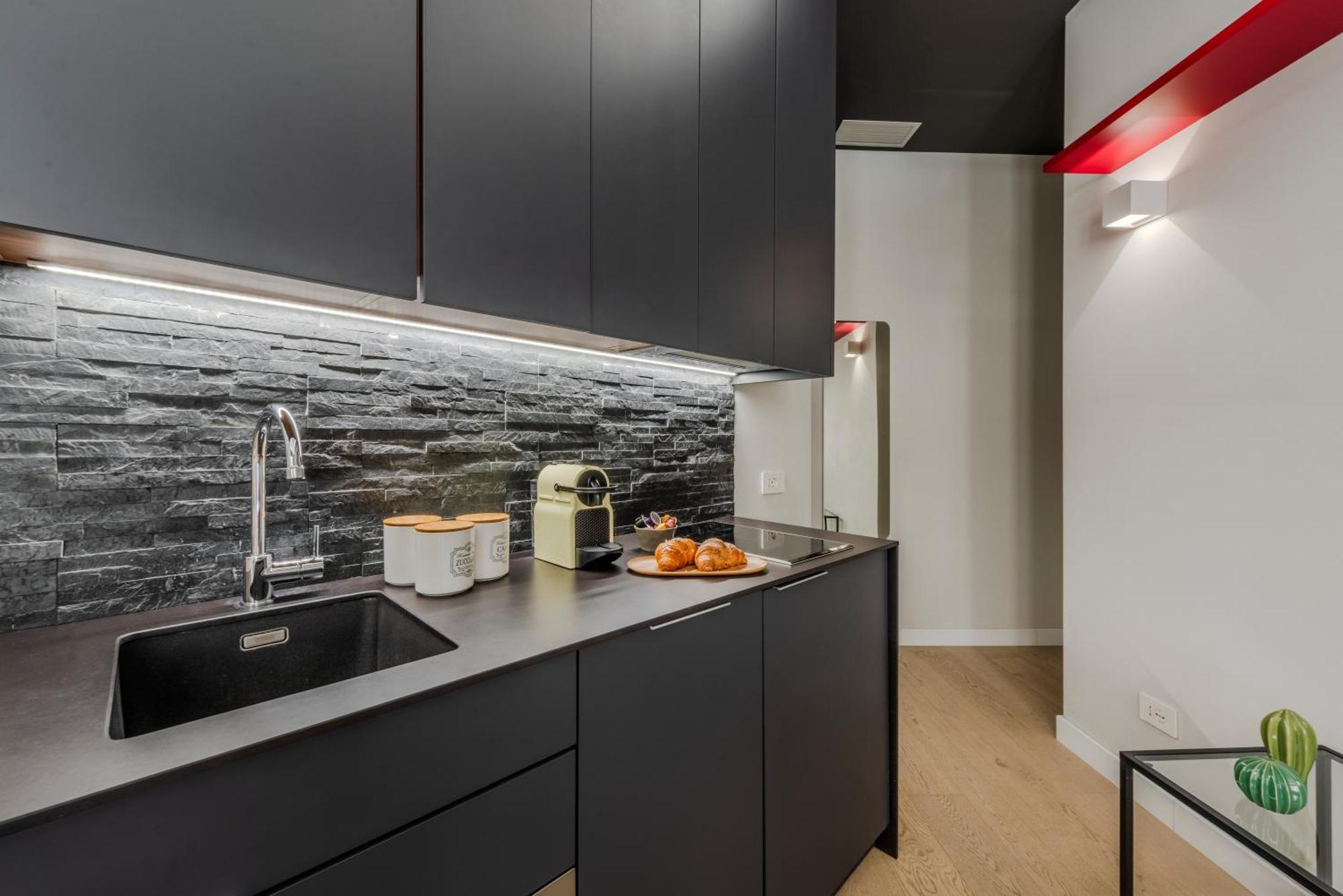 Sweett- Duomo Apartment *