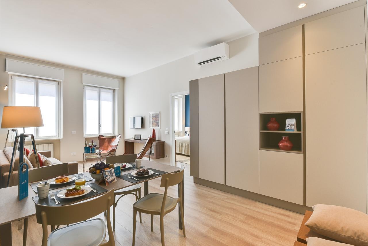 Sweett- Duomo Apartment