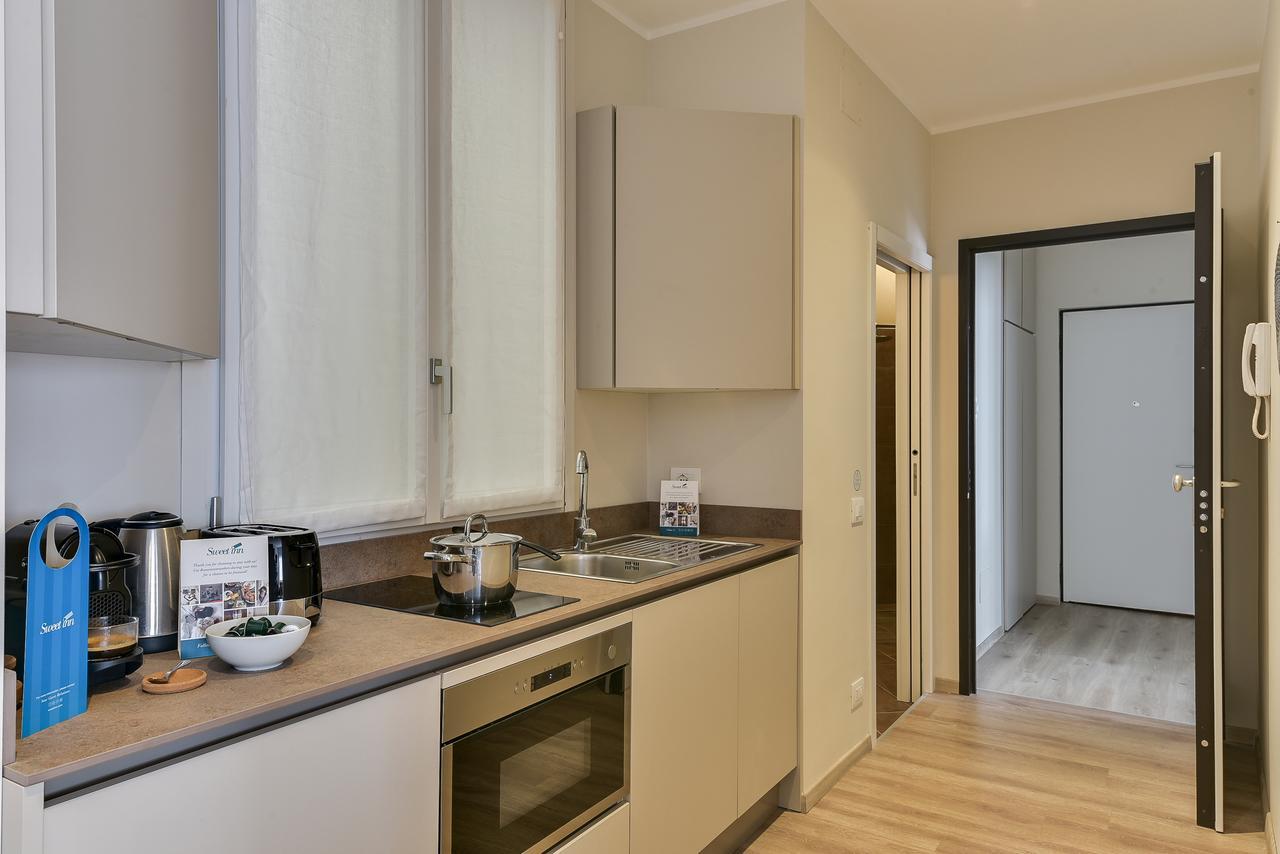 Apartment Sweett- Duomo Milan