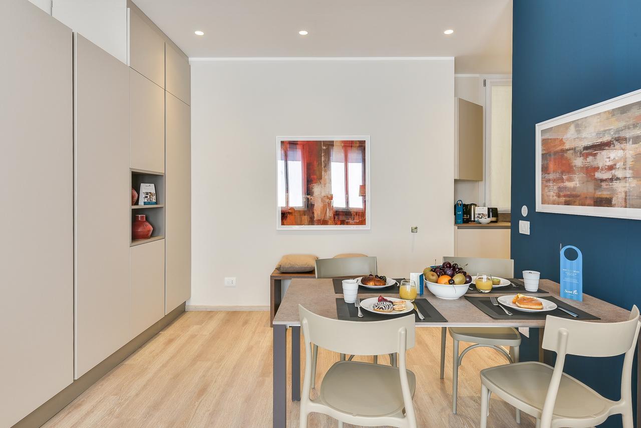 Sweett- Duomo Apartment