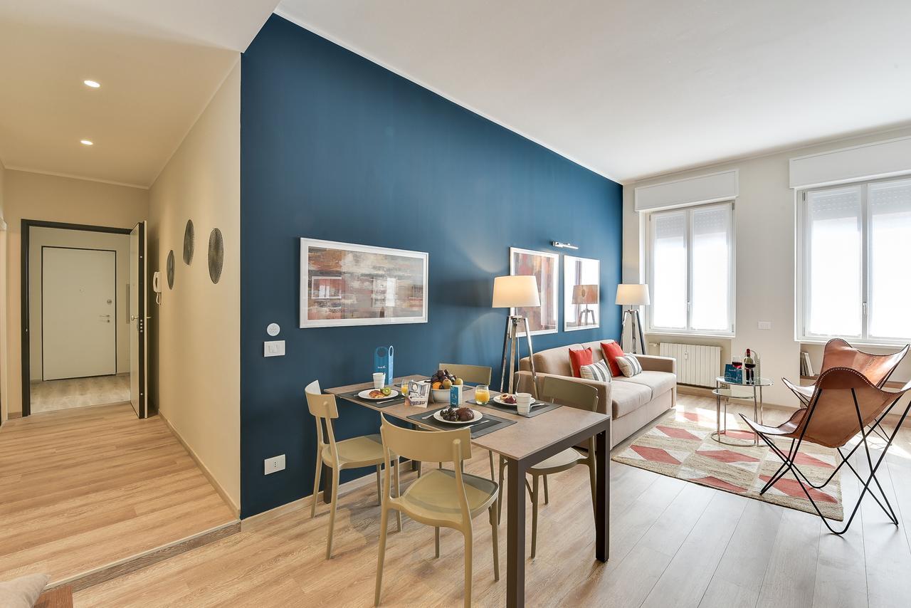 Apartment Sweett- Duomo Milan
