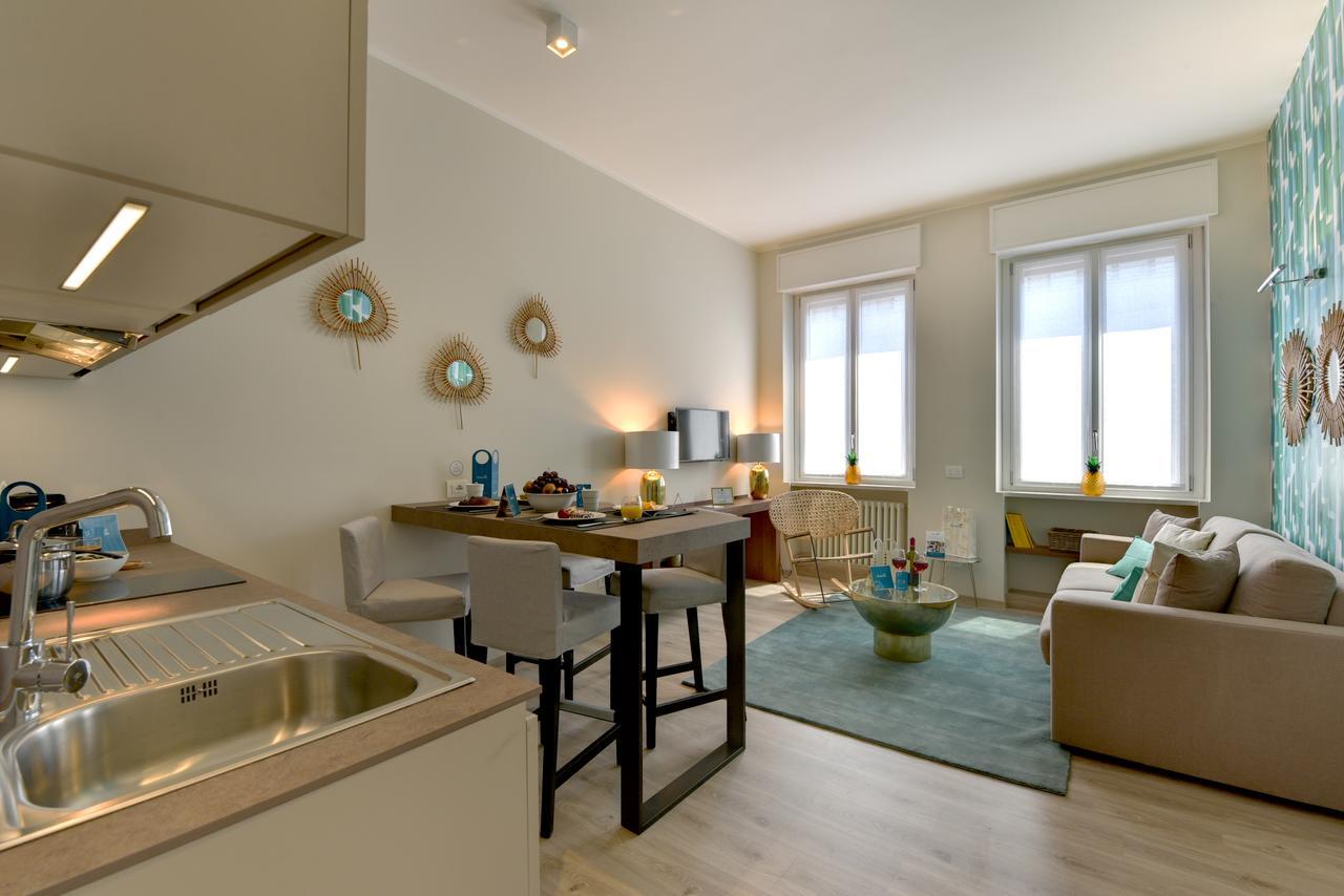 Sweett- Duomo Apartment
