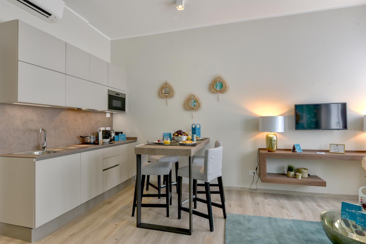 Apartment Sweett- Duomo